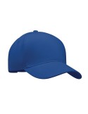 Casquette 5 Pans Personnalisée Éco-responsable | SINGA personnalisation rapide en France