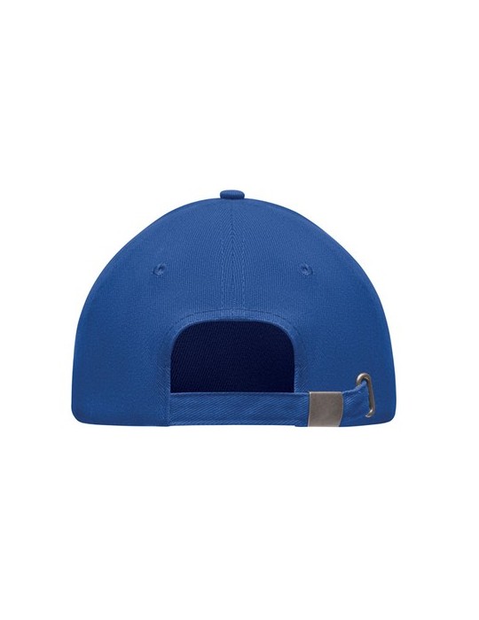 Casquette à 5 pans SINGA - Élégance et Confort
