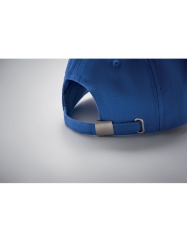 Casquette 5 Pans Personnalisée Éco-responsable | SINGA impression haute définition