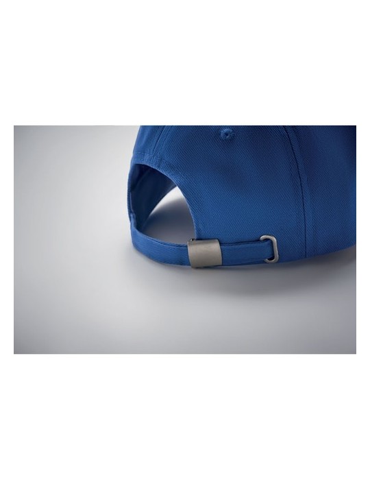 Casquette à 5 pans SINGA - Élégance et Confort