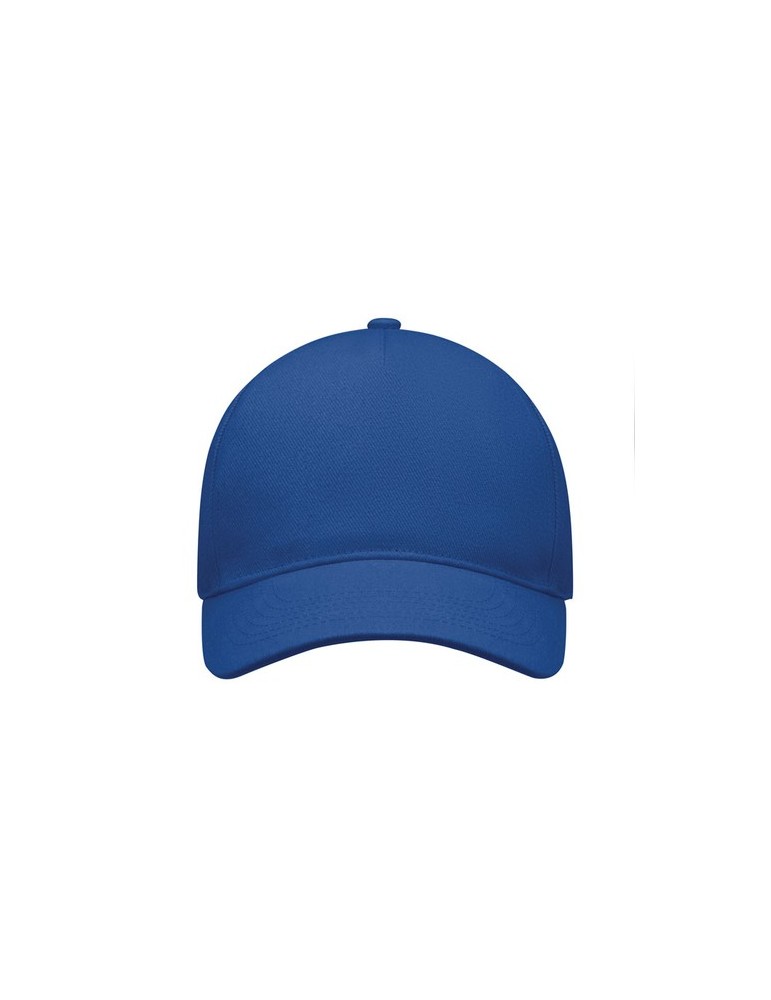 Casquette à 5 pans SINGA - Élégance et Confort