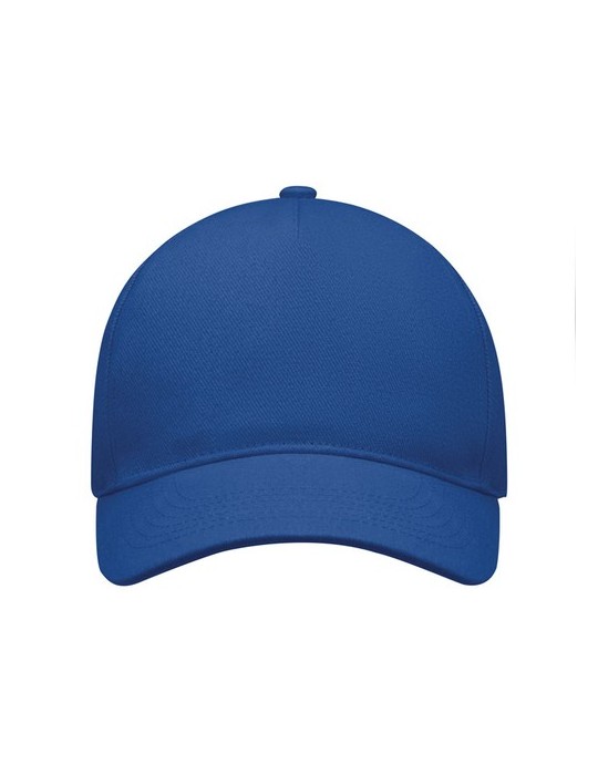 Casquette à 5 pans SINGA - Élégance et Confort