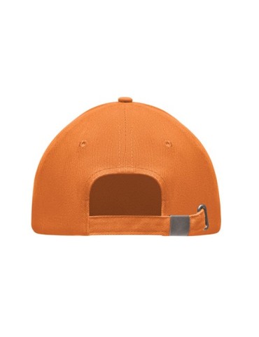 Casquette 5 Pans Personnalisée Éco-responsable | SINGA personnalisation sur mesure