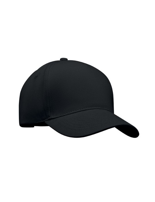 Casquette à 5 pans SINGA - Élégance et Confort