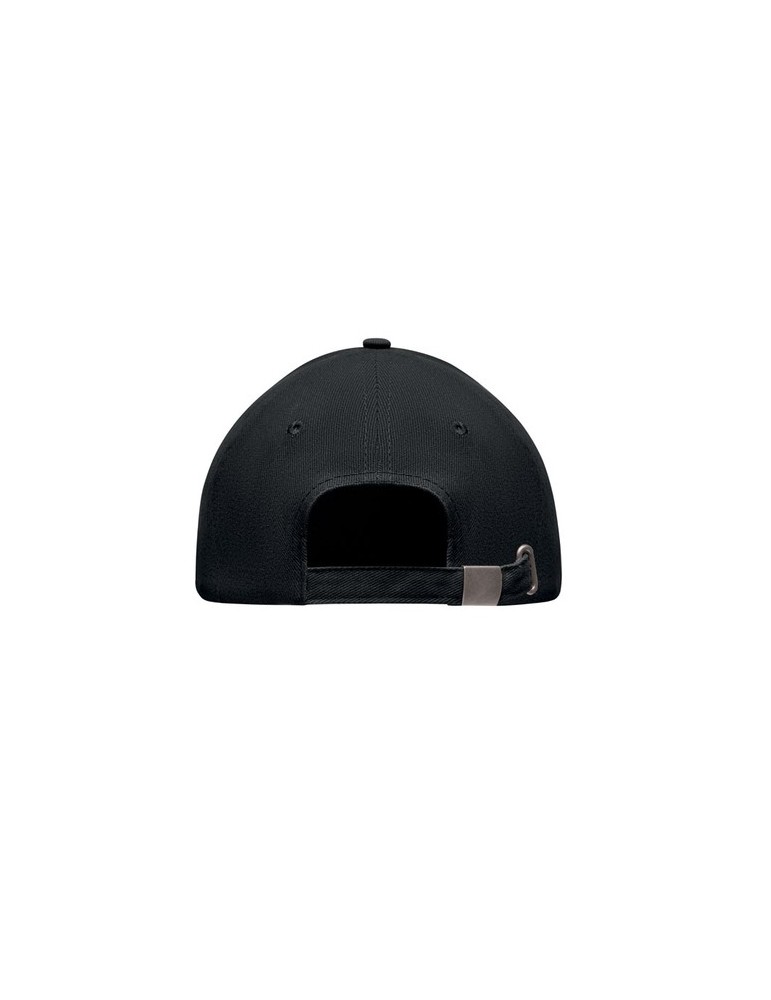 Casquette à 5 pans SINGA - Élégance et Confort