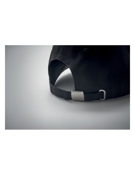 Casquette à 5 pans SINGA - Élégance et Confort