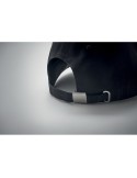 Casquette 5 Pans Personnalisée Éco-responsable | SINGA objet promotionnel éco-responsable
