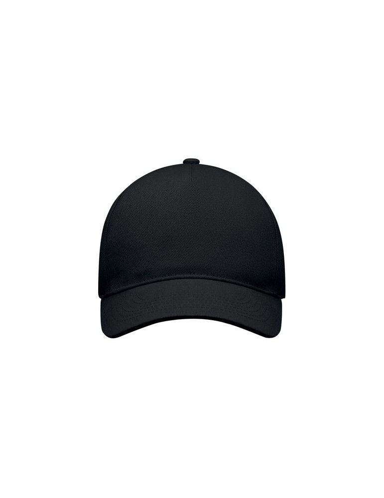 Casquette à 5 pans SINGA - Élégance et Confort