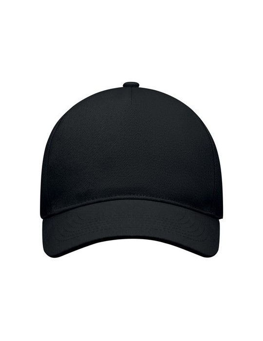 Casquette à 5 pans SINGA - Élégance et Confort