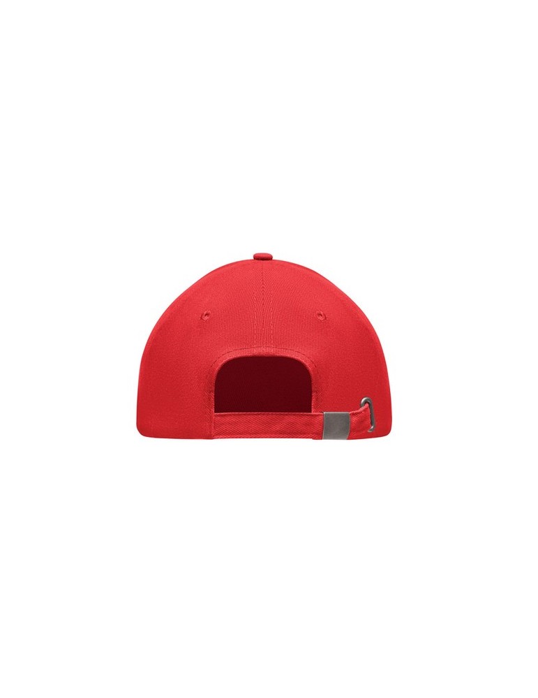 Casquette à 5 pans SINGA - Élégance et Confort