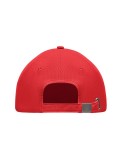 Casquette 5 Pans Personnalisée Éco-responsable | SINGA marquage couleur éclatante