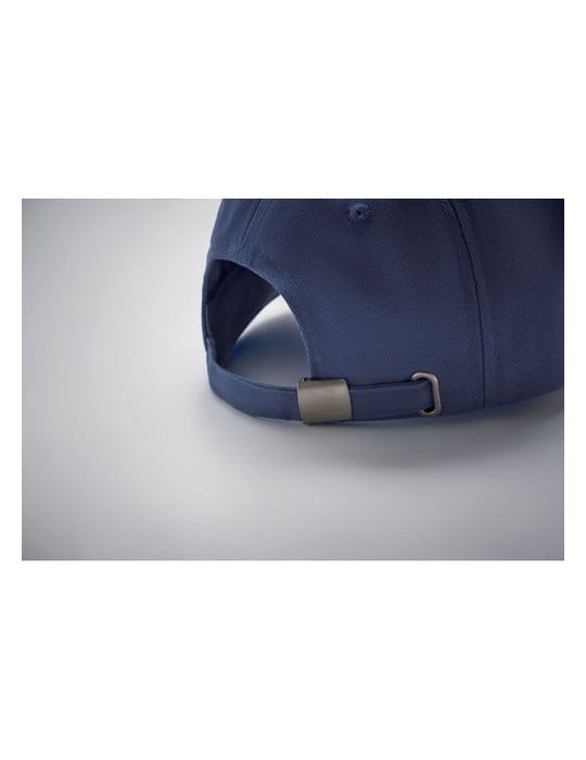 Casquette à 5 pans SINGA - Élégance et Confort