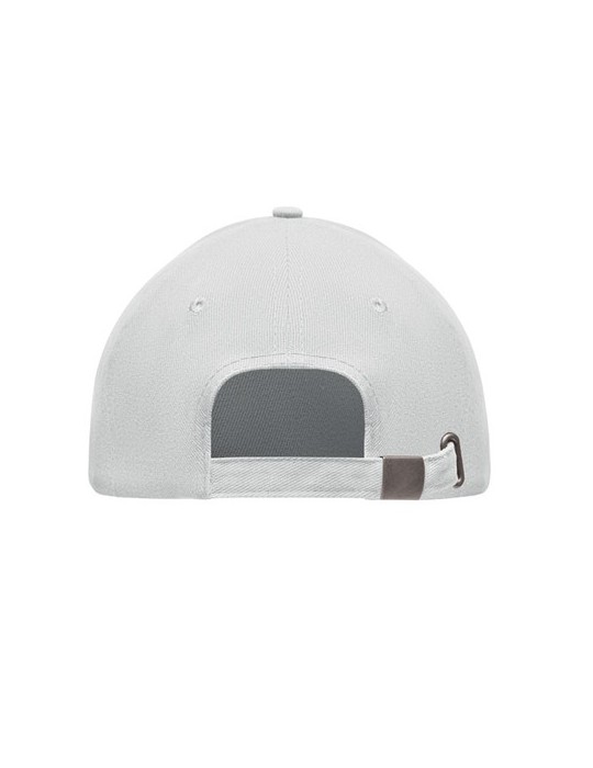 Casquette à 5 pans SINGA - Élégance et Confort