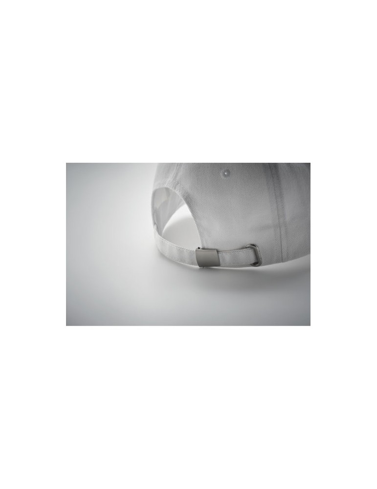 Casquette à 5 pans SINGA - Élégance et Confort