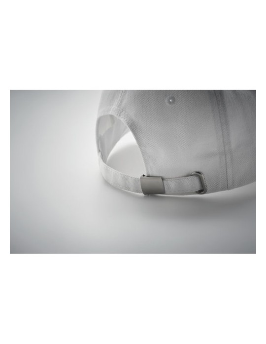 Casquette à 5 pans SINGA - Élégance et Confort