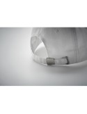 Casquette 5 Pans Personnalisée Éco-responsable | SINGA goodies publicitaire événementiel