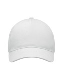 Casquette 5 Pans Personnalisée Éco-responsable | SINGA cadeau client original