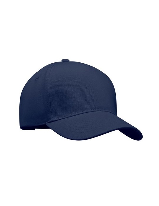 Casquette à 5 pans SINGA - Élégance et Confort