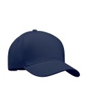 Casquette 5 Pans Personnalisée Éco-responsable | SINGA accessoire événementiel unique
