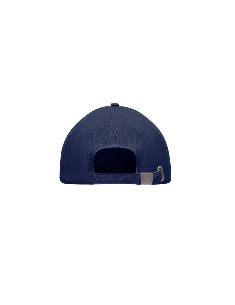 Casquette à 5 pans SINGA - Élégance et Confort