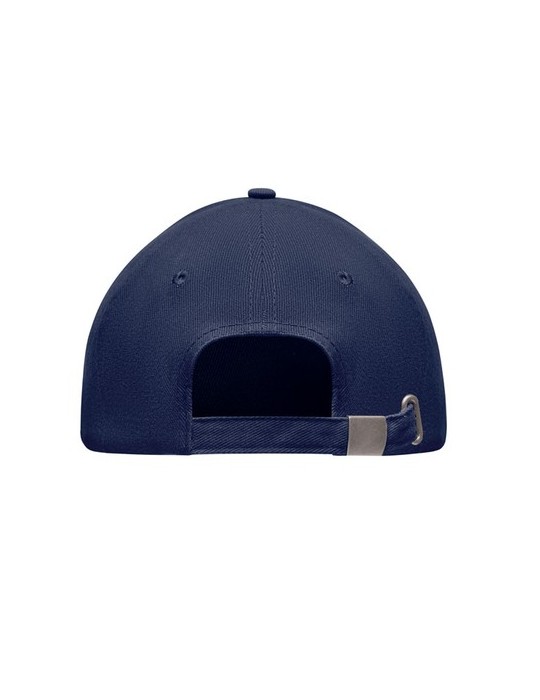Casquette à 5 pans SINGA - Élégance et Confort