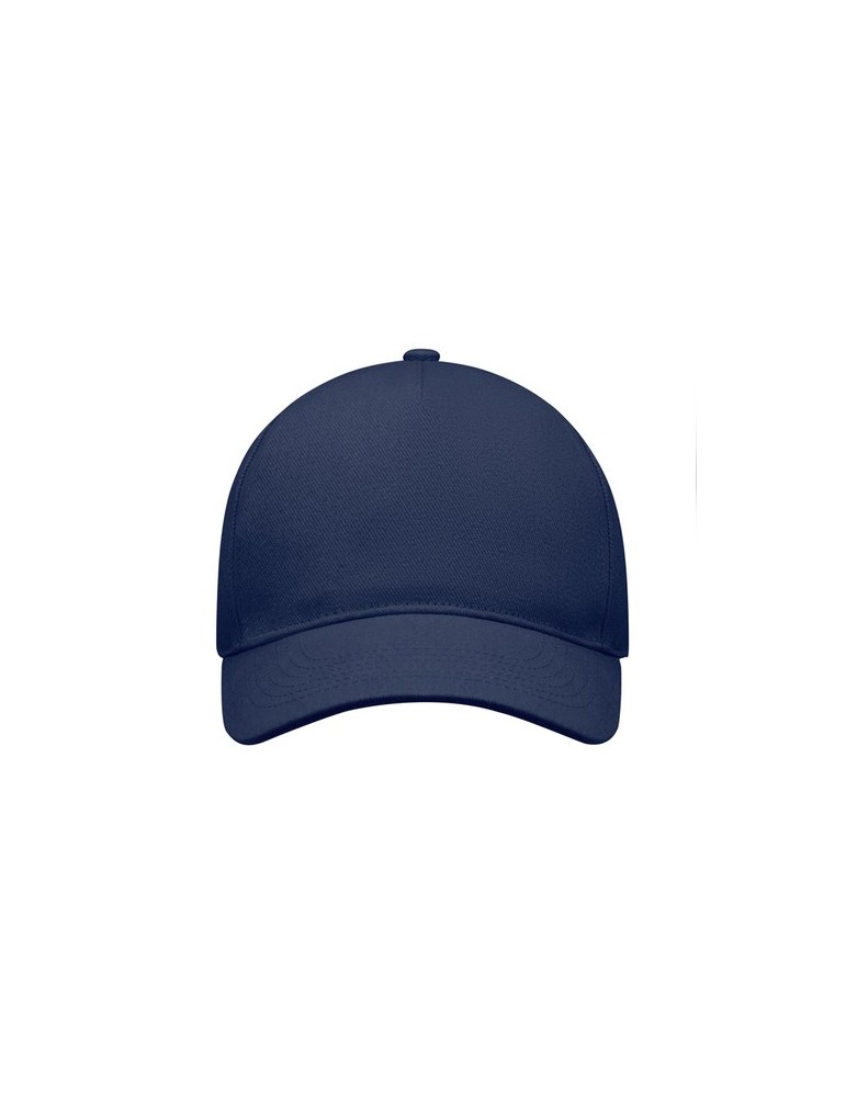 Casquette à 5 pans SINGA - Élégance et Confort