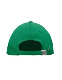 Casquette Éco-responsable à 5 pans RPET Personnalisée | SENGA Matières : PET recyclé Couleurs : vert goodies entreprise design