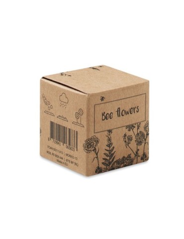 Bombe Graines Fleurs d'Abeille BOMBI II 2