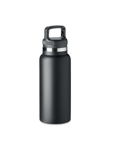 Bouteille isotherme double paroi personnalisée 970 ml CLEO LARGE