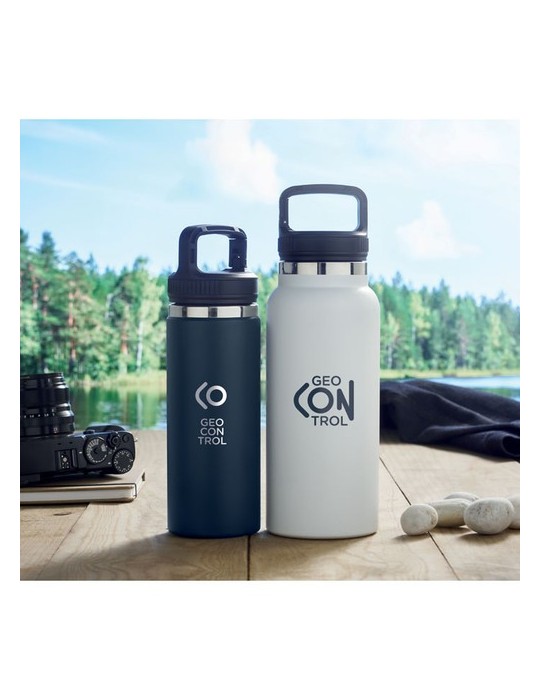Bouteille Isotherme Double Paroi 970 ml CLEO LARGE