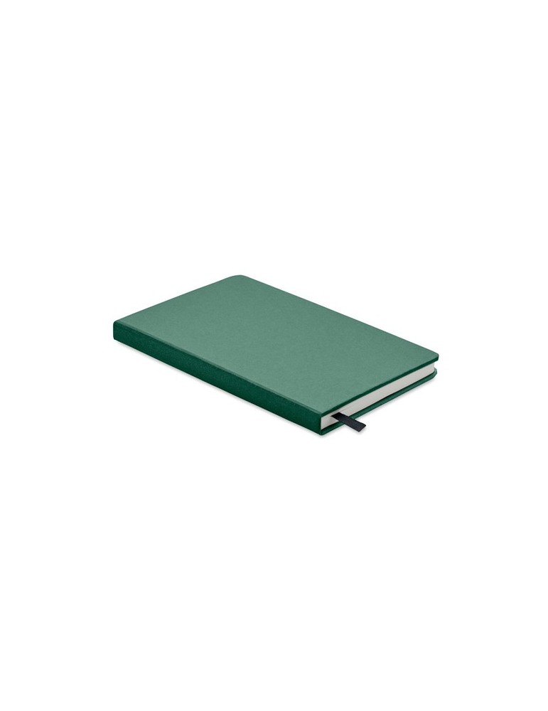 Carnet A5 en Papier Recyclé GROW - Écologique et Pratique