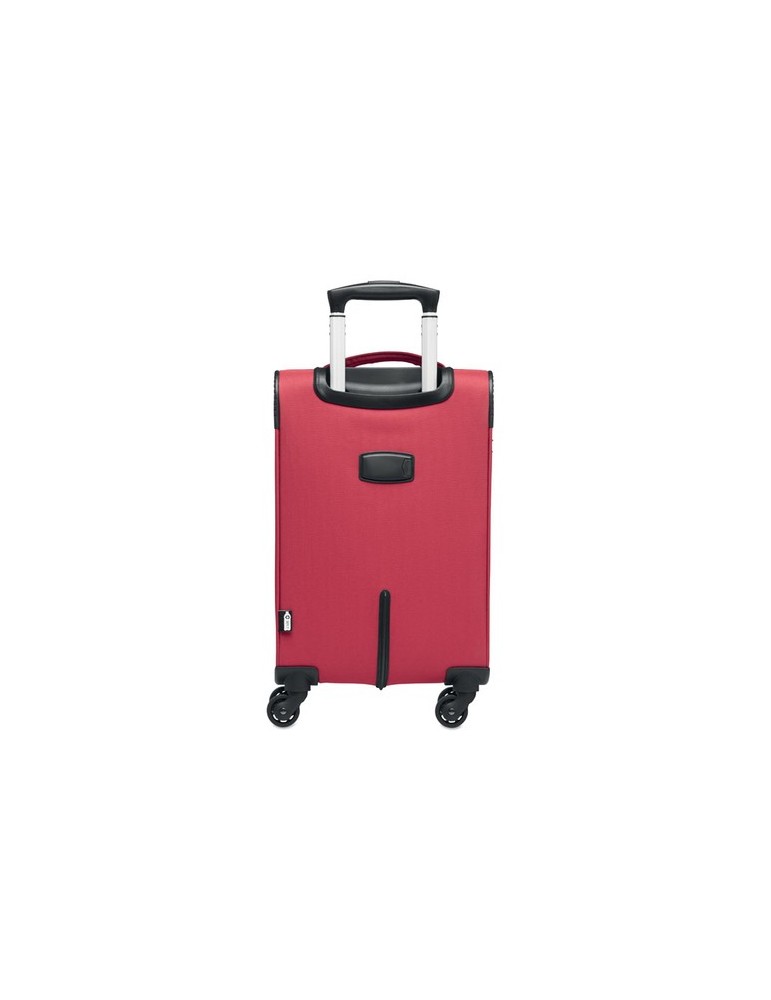 Valise cabine RPET 600D VOYAGE - Écologique et Pratique