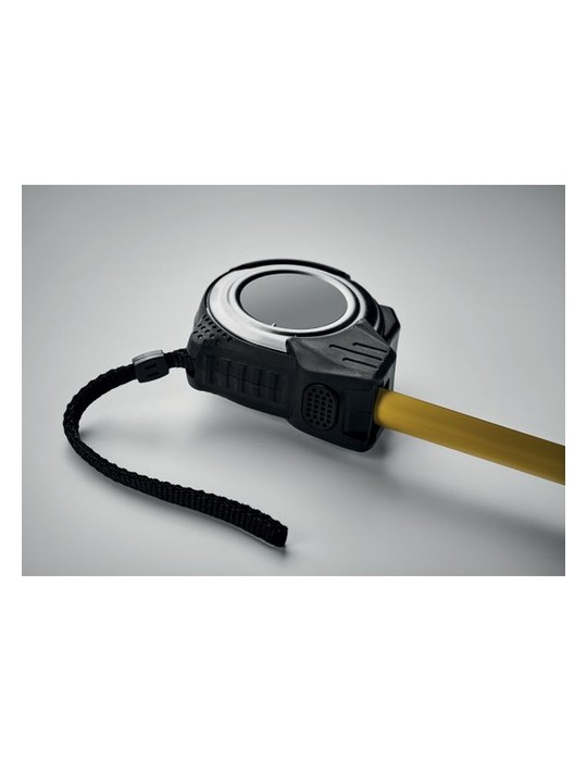 Mètre ABS 5m MESPRO - Précision et Robustesse Personnalisé