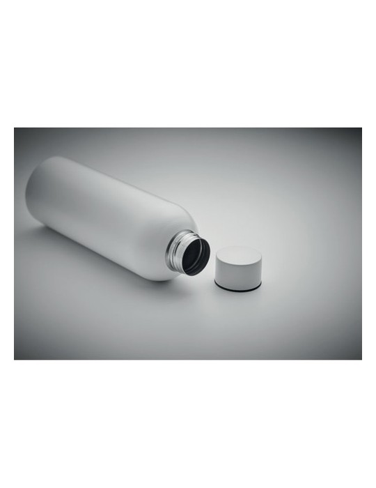 Bouteille simple paroi 750 ml ATHENA PLUS écologique personnalisé