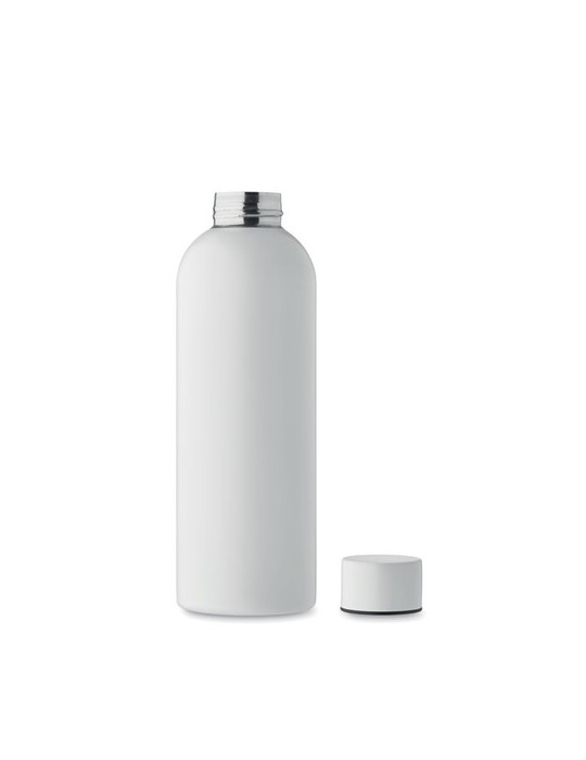 Bouteille simple paroi 750 ml ATHENA PLUS écologique personnalisé