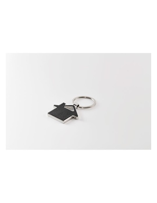 Porte-clés en forme de maison LOUSE