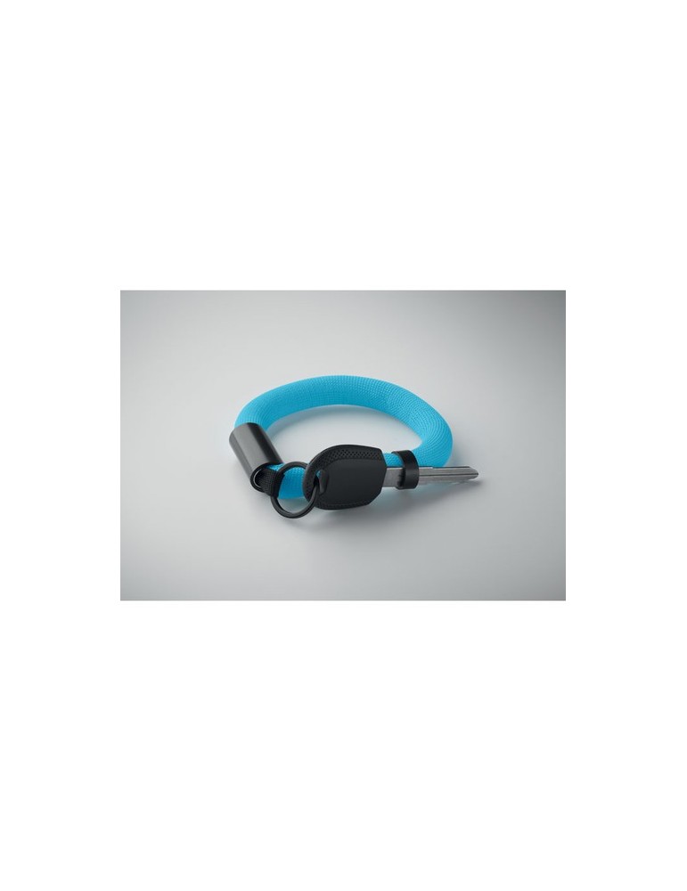 Bracelet porte-clést flottant POLLY