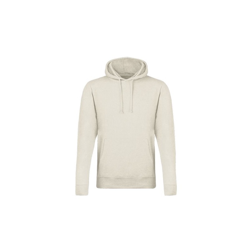 Sweat-Shirt Personnalisé Adulte - Landon Matières : coton Taille textile : M Couleurs : naturel objet publicitaire robuste