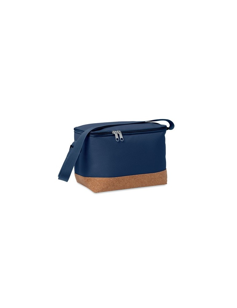 Sac isotherme 600D RPET KOELER Personnalisé