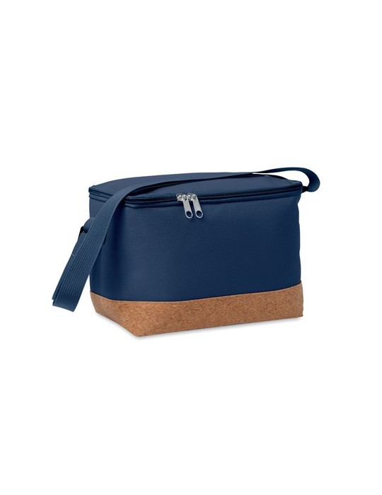 Sac isotherme 600D RPET KOELER Personnalisé