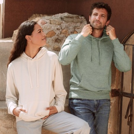 Sweat-Shirt Personnalisé Adulte - Landon Matières : coton Taille textile : XXL Couleurs : vert goodies personnalisé en stock