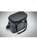 Sac isotherme  40L personnalisé COOLIN Matières : aluminium Couleurs : pierre livraison express 24h 48h