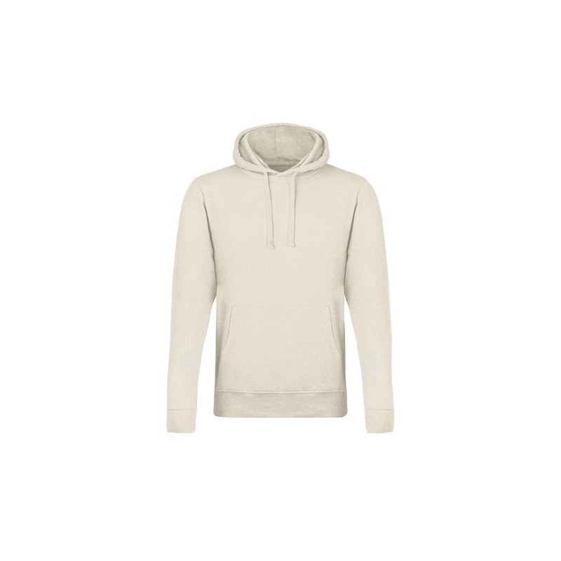 Sweat-Shirt Personnalisé Adulte - Landon Matières : coton Taille textile : XS Couleurs : naturel goodies publicitaire durable