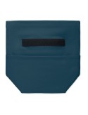 Sac isotherme  en coton recyclé RECOBA COLOUR Matières : coton recyclé Couleurs : bleu impression logo haute qualité