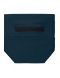 Sac isotherme  en coton recyclé RECOBA COLOUR Matières : coton recyclé Couleurs : bleu marine objet publicitaire robuste