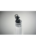 Bouteille publicitaire RPET 750 ml TOTTLE Matières : PET recyclé Couleurs : blanc goodies publicitaire durable