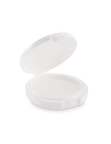 Baume à lèvres végétalien EZRA