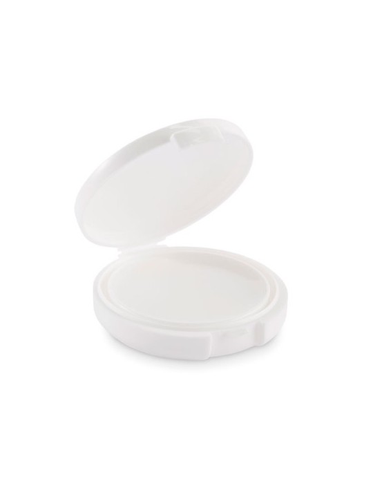 Baume à lèvres végétalien EZRA