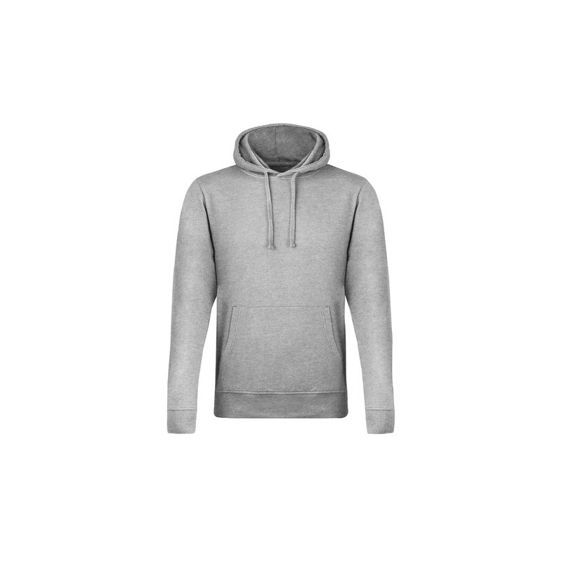 Sweat-Shirt Personnalisé Adulte - Landon Matières : coton Taille textile : XS Couleurs : naturel marquage couleur éclatante