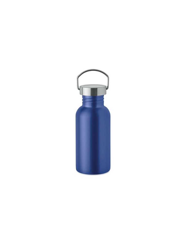 Bouteille simple paroi 500 ml FLORENCE SING écologique personnalisé